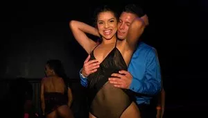 Banging Bootylicious Bitches