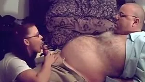 Old Man Fuck Big Tits Schoolgirl
