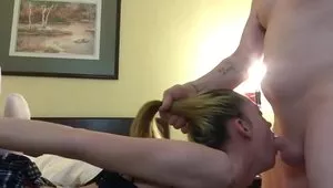 School Girl Takes Amazing Anal And Throat Fucking (Custom Fan Video)