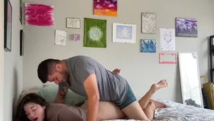 Cant Work Without Fucking