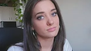 Stepsister Is A Slut