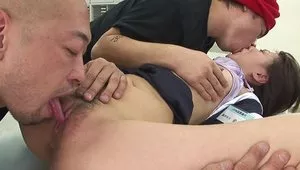 Pussy Bandits Suck And Eat That Wet Pussy Up