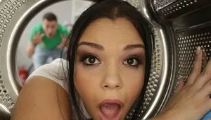 My Girl's Double Is Anal Trouble
