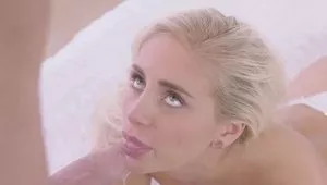 VIXEN Naomi Woods Fucks Her Agent