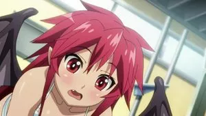 Itadaki! Seieki (UNCENSORED) ENGLISH VOICES!!!